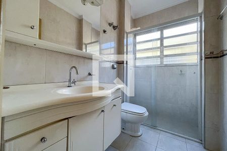 Apartamento para alugar com 64m², 2 quartos e 1 vagaBanheiro