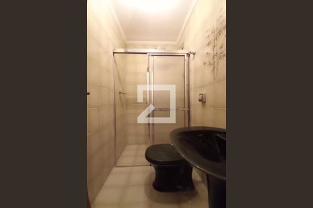 Apartamento à venda com 150m², 4 quartos e 2 vagasBanheiro de Serviço 