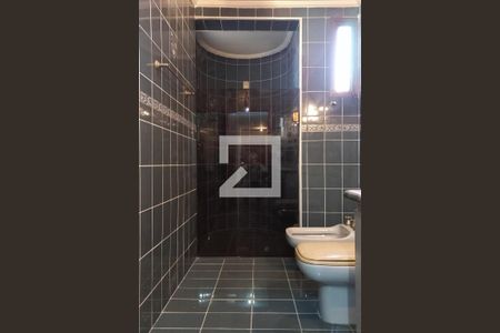 Apartamento à venda com 150m², 4 quartos e 2 vagasBanheiro Corredor