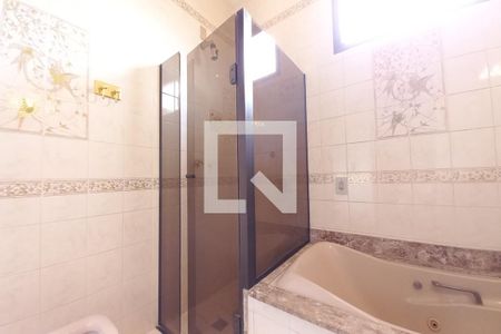 Apartamento à venda com 150m², 4 quartos e 2 vagasBanheiro da Suíte