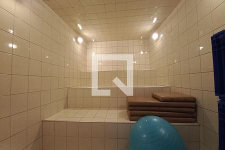 Apartamento à venda com 150m², 4 quartos e 2 vagasÁrea comum - Sauna 