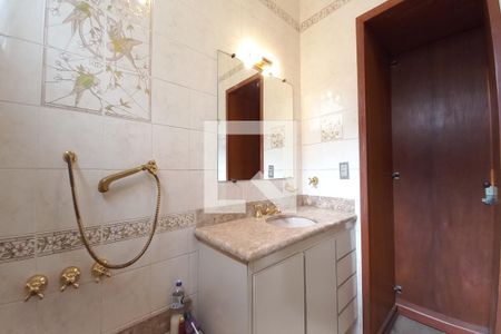 Apartamento à venda com 150m², 4 quartos e 2 vagasBanheiro da Suíte