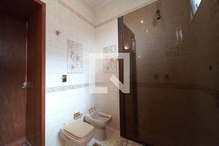 Apartamento à venda com 150m², 4 quartos e 2 vagasBanheiro da Suíte