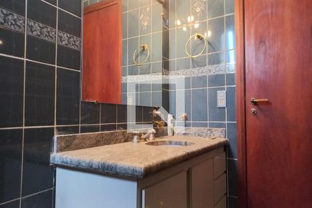 Apartamento à venda com 150m², 4 quartos e 2 vagasBanheiro Corredor