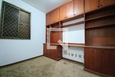 Apartamento à venda com 150m², 4 quartos e 2 vagasQuarto 3