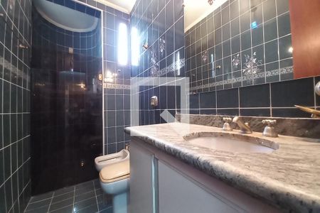 Apartamento à venda com 150m², 4 quartos e 2 vagasBanheiro Corredor