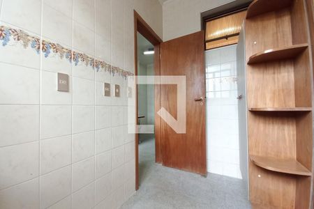 Apartamento à venda com 150m², 4 quartos e 2 vagasÁrea de Serviço 