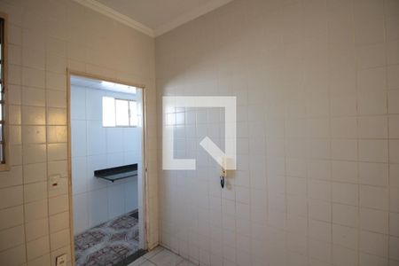 Apartamento à venda com 42m², 2 quartos e 1 vagaCozinha