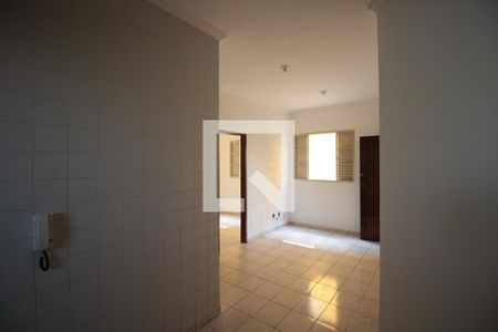 Apartamento à venda com 42m², 2 quartos e 1 vagaCozinha