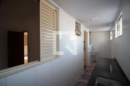 Apartamento à venda com 42m², 2 quartos e 1 vagaÁrea de Serviço