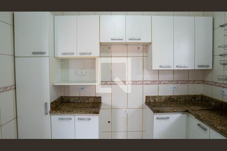 Cozinha de casa à venda com 3 quartos, 250m² em Vila Matilde, São Paulo