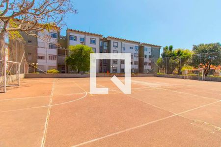 Apartamento à venda com 45m², 1 quarto e 1 vaga Apartamento à venda com 45m², 1 quarto e 1 vagaQuadra Esportiva