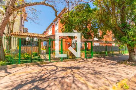 Apartamento à venda com 45m², 1 quarto e 1 vaga Apartamento à venda com 45m², 1 quarto e 1 vagaFachada