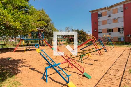 Apartamento à venda com 45m², 1 quarto e 1 vaga Apartamento à venda com 45m², 1 quarto e 1 vagaÁrea Comum - Playground