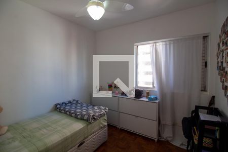 Quarto 1 de apartamento à venda com 4 quartos, 103m² em Santo Amaro, São Paulo