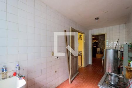 Casa à venda com 205m², 4 quartos e 3 vagasÁrea de Serviço