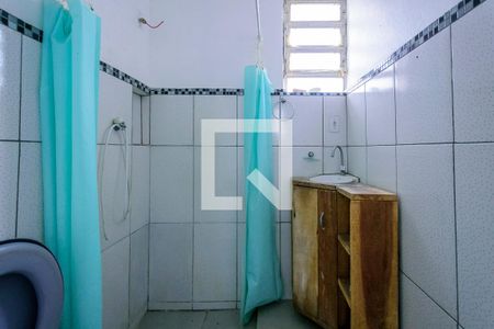 Casa à venda com 205m², 4 quartos e 3 vagasBanheiro de serviço