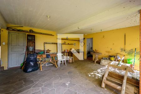 Casa à venda com 205m², 4 quartos e 3 vagasGaragem