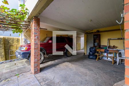 Casa à venda com 205m², 4 quartos e 3 vagasGaragem