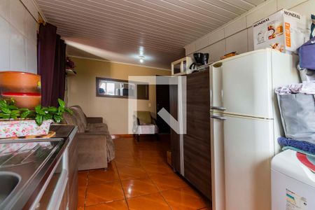 Apartamento à venda com 40m², 2 quartos e 1 vaga Apartamento à venda com 40m², 2 quartos e 1 vagaCozinha