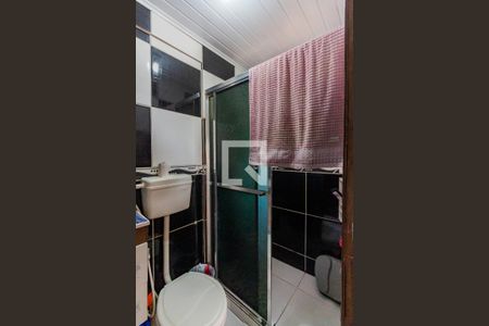 Apartamento à venda com 40m², 2 quartos e 1 vaga Apartamento à venda com 40m², 2 quartos e 1 vagaBanheiro