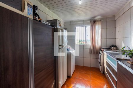 Apartamento à venda com 40m², 2 quartos e 1 vaga Apartamento à venda com 40m², 2 quartos e 1 vagaCozinha