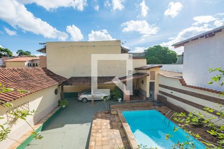 Casa à venda com 232m², 3 quartos e 5 vagas Casa à venda com 232m², 3 quartos e 5 vagasVaranda da Suíte