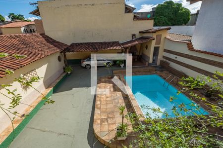 Casa à venda com 232m², 3 quartos e 5 vagas Casa à venda com 232m², 3 quartos e 5 vagasVaranda da Suíte