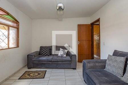 Casa à venda com 232m², 3 quartos e 5 vagas Casa à venda com 232m², 3 quartos e 5 vagasSala 2