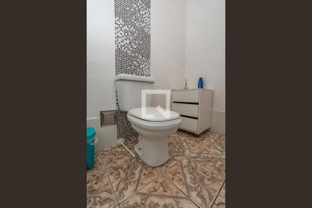 Casa à venda com 232m², 3 quartos e 5 vagas Casa à venda com 232m², 3 quartos e 5 vagasBanheiro da Suíte