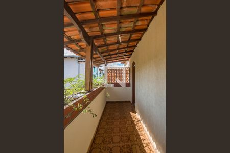 Casa à venda com 232m², 3 quartos e 5 vagas Casa à venda com 232m², 3 quartos e 5 vagasVaranda da Suíte