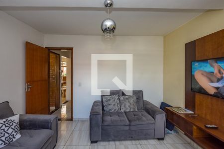 Casa à venda com 232m², 3 quartos e 5 vagas Casa à venda com 232m², 3 quartos e 5 vagasSala 2