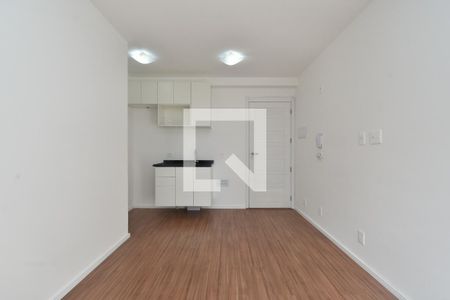 Sala de apartamento para alugar com 1 quarto, 30m² em Vila Buarque, São Paulo