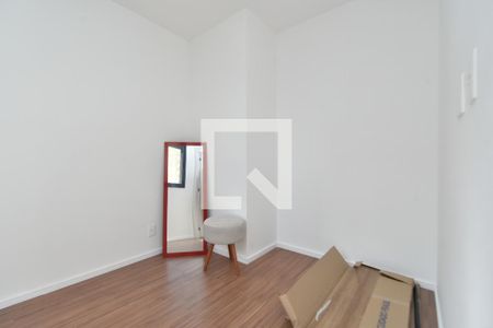 Quarto de apartamento para alugar com 1 quarto, 30m² em Vila Buarque, São Paulo