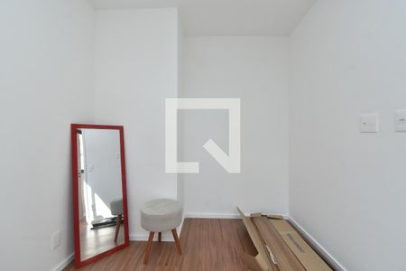 Quarto de apartamento para alugar com 1 quarto, 30m² em Vila Buarque, São Paulo