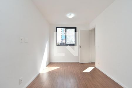 Sala de apartamento para alugar com 1 quarto, 30m² em Vila Buarque, São Paulo