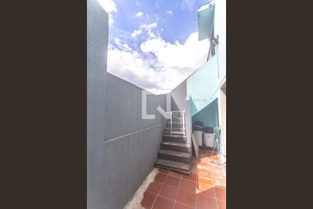 Casa à venda com 178m², 3 quartos e 3 vagas Casa à venda com 178m², 3 quartos e 3 vagasÁrea de serviço