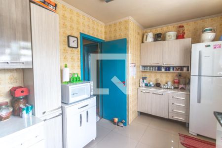 Casa à venda com 178m², 3 quartos e 3 vagas Casa à venda com 178m², 3 quartos e 3 vagasCozinha