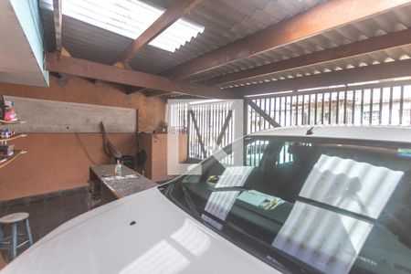 Casa à venda com 178m², 3 quartos e 3 vagas Casa à venda com 178m², 3 quartos e 3 vagasGaragem