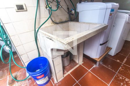 Casa à venda com 178m², 3 quartos e 3 vagas Casa à venda com 178m², 3 quartos e 3 vagasÁrea de serviço