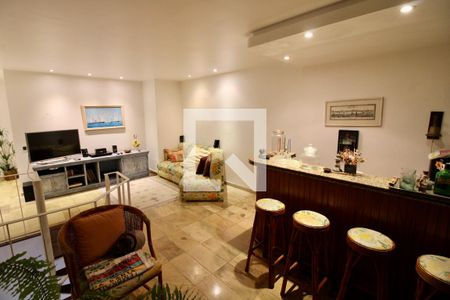 Apartamento para alugar com 188m², 2 quartos e 3 vagas Apartamento para alugar com 188m², 2 quartos e 3 vagasSala 2