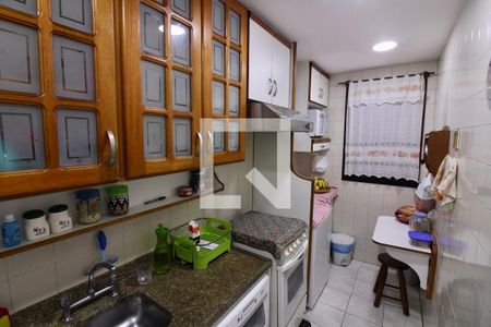 Apartamento para alugar com 188m², 2 quartos e 3 vagas Apartamento para alugar com 188m², 2 quartos e 3 vagasCozinha