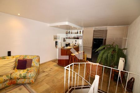 Apartamento para alugar com 188m², 2 quartos e 3 vagas Apartamento para alugar com 188m², 2 quartos e 3 vagasSala 2