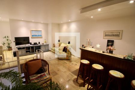 Apartamento para alugar com 188m², 2 quartos e 3 vagas Apartamento para alugar com 188m², 2 quartos e 3 vagasSala 2