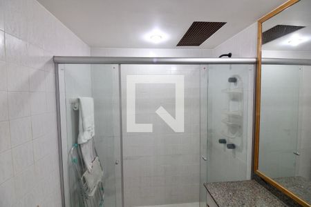 Apartamento para alugar com 188m², 2 quartos e 3 vagas Apartamento para alugar com 188m², 2 quartos e 3 vagasBanheiro Social