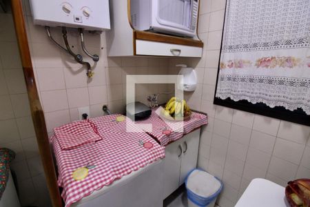 Apartamento para alugar com 188m², 2 quartos e 3 vagas Apartamento para alugar com 188m², 2 quartos e 3 vagasÁrea de Serviço