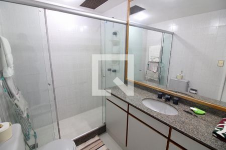 Apartamento para alugar com 188m², 2 quartos e 3 vagas Apartamento para alugar com 188m², 2 quartos e 3 vagasBanheiro Social