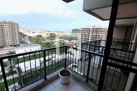 Apartamento para alugar com 188m², 2 quartos e 3 vagas Apartamento para alugar com 188m², 2 quartos e 3 vagasVaranda da Suíte