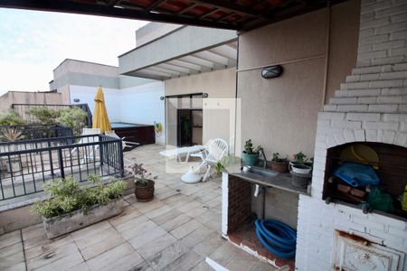 Apartamento para alugar com 188m², 2 quartos e 3 vagas Apartamento para alugar com 188m², 2 quartos e 3 vagasChurrasqueira