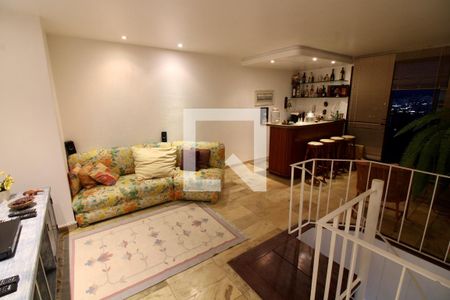 Apartamento para alugar com 188m², 2 quartos e 3 vagas Apartamento para alugar com 188m², 2 quartos e 3 vagasSala 2